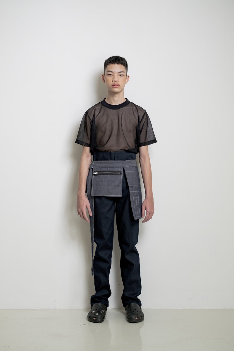 MORAL Rilis Koleksi Ready-to-Wear SS22 “sam-udrà”