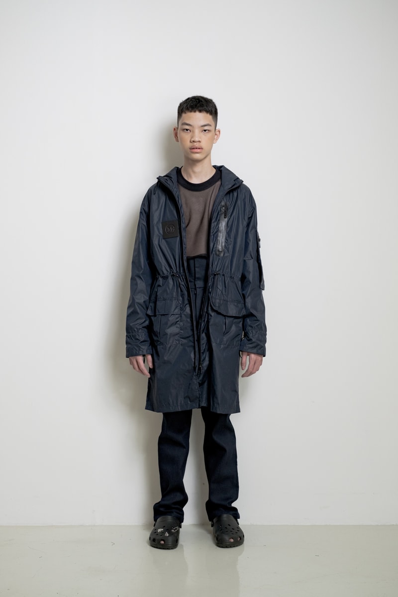 MORAL Rilis Koleksi Ready-to-Wear SS22 “sam-udrà”