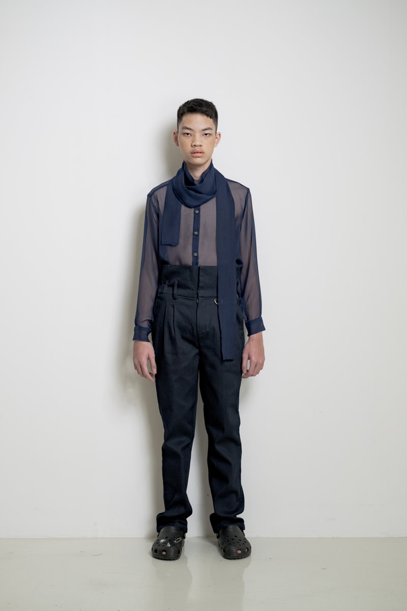 MORAL Rilis Koleksi Ready-to-Wear SS22 “sam-udrà”