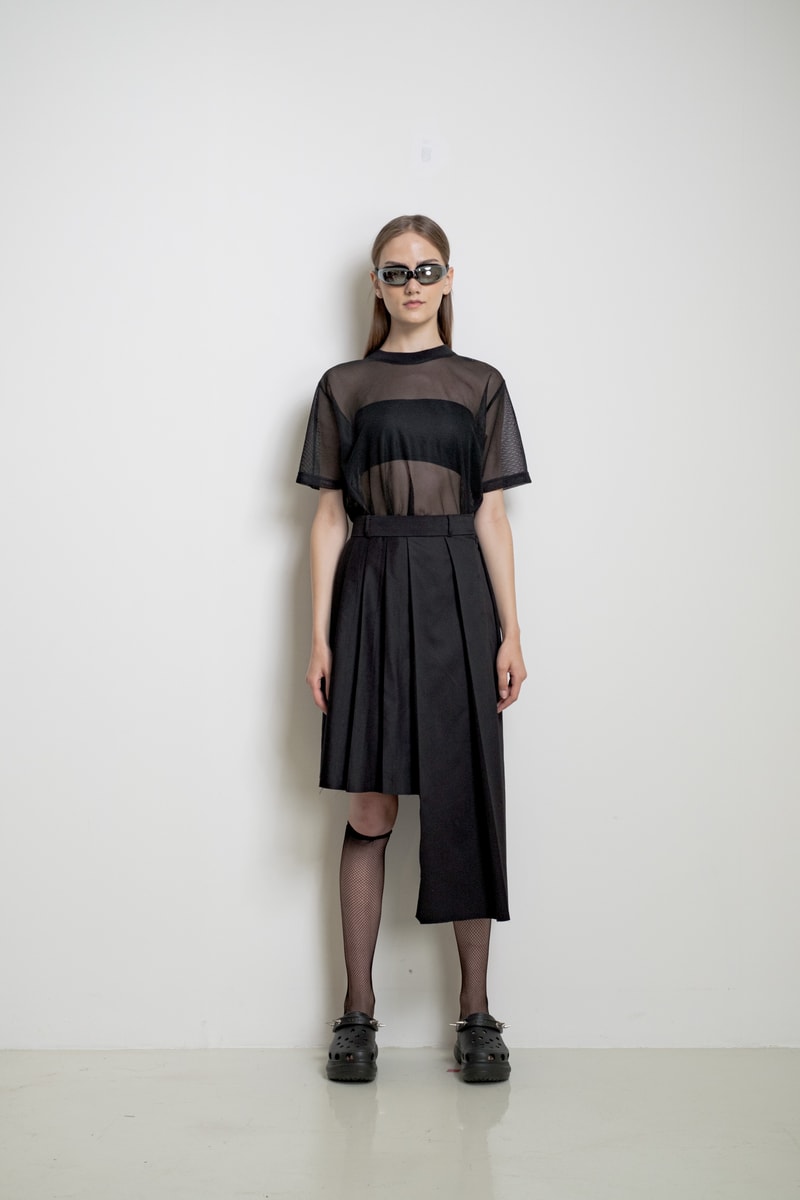 MORAL Rilis Koleksi Ready-to-Wear SS22 “sam-udrà”