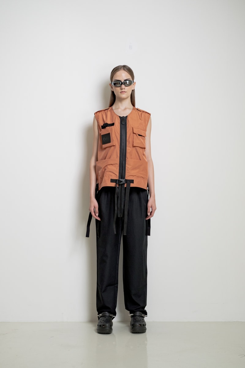 MORAL Rilis Koleksi Ready-to-Wear SS22 “sam-udrà”