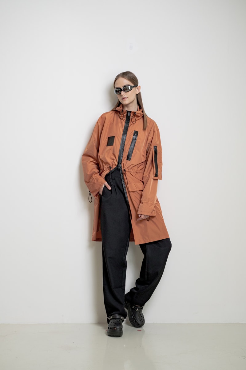 MORAL Rilis Koleksi Ready-to-Wear SS22 “sam-udrà”