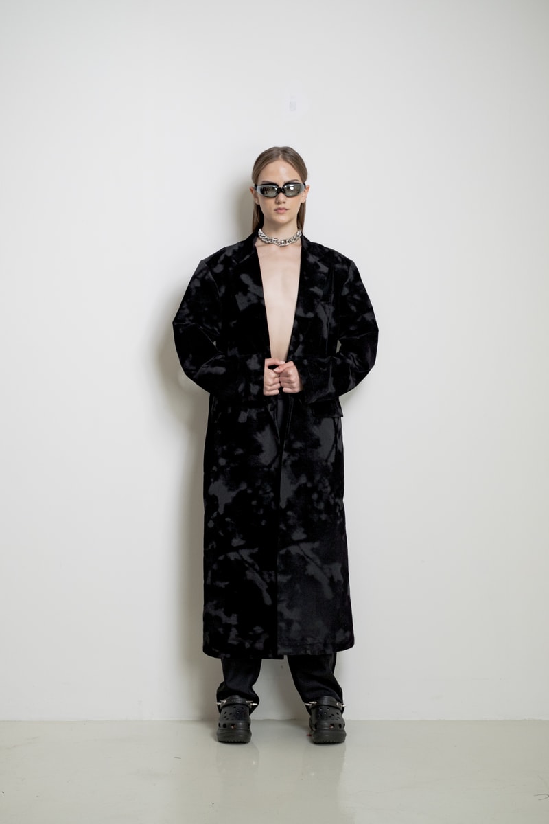 MORAL Rilis Koleksi Ready-to-Wear SS22 “sam-udrà”
