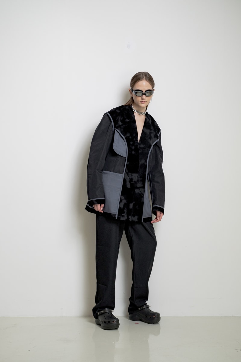 MORAL Rilis Koleksi Ready-to-Wear SS22 “sam-udrà”