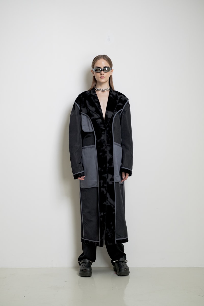 MORAL Rilis Koleksi Ready-to-Wear SS22 “sam-udrà”