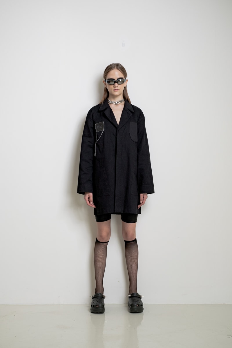 MORAL Rilis Koleksi Ready-to-Wear SS22 “sam-udrà”
