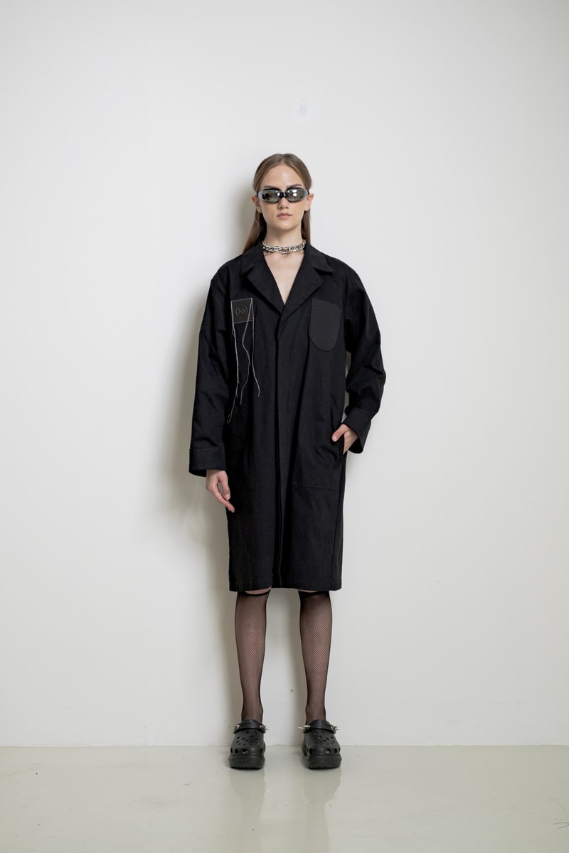 MORAL Rilis Koleksi Ready-to-Wear SS22 “sam-udrà”