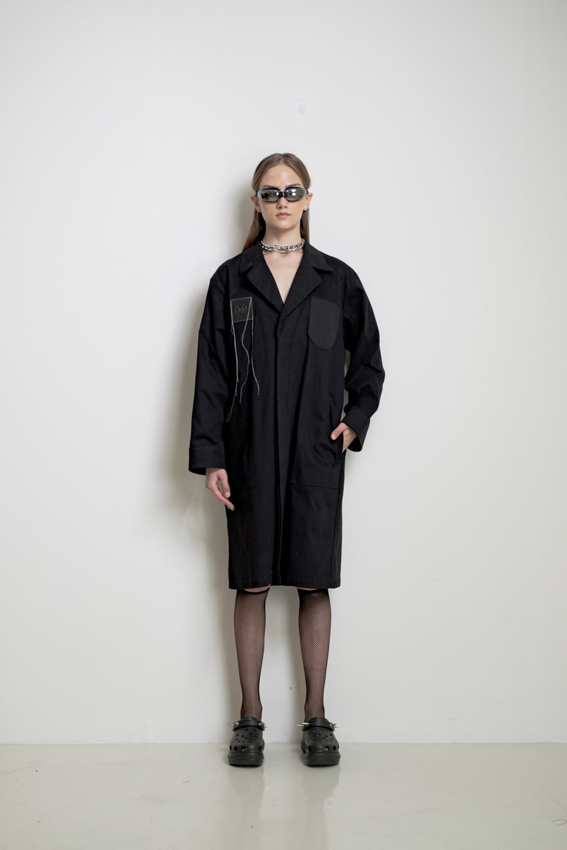 MORAL Rilis Koleksi Ready-to-Wear SS22 “sam-udrà”