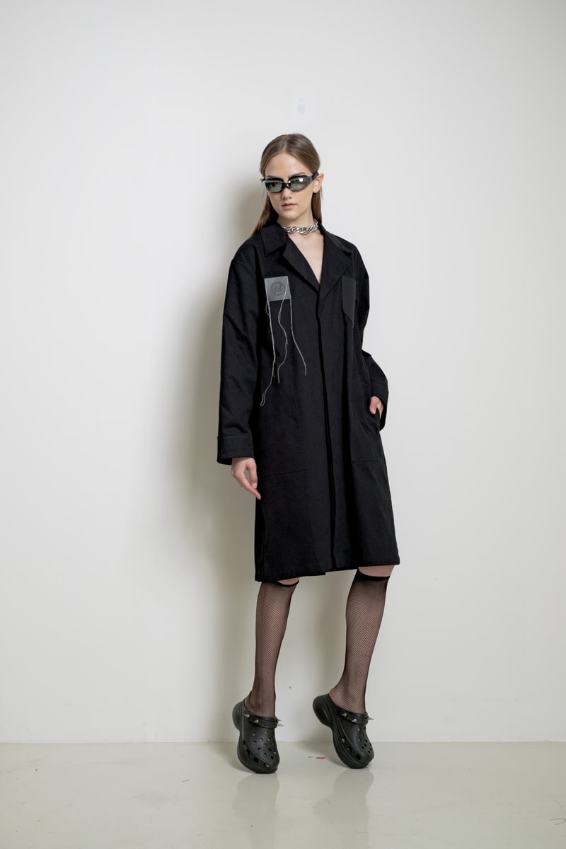 MORAL Rilis Koleksi Ready-to-Wear SS22 “sam-udrà”