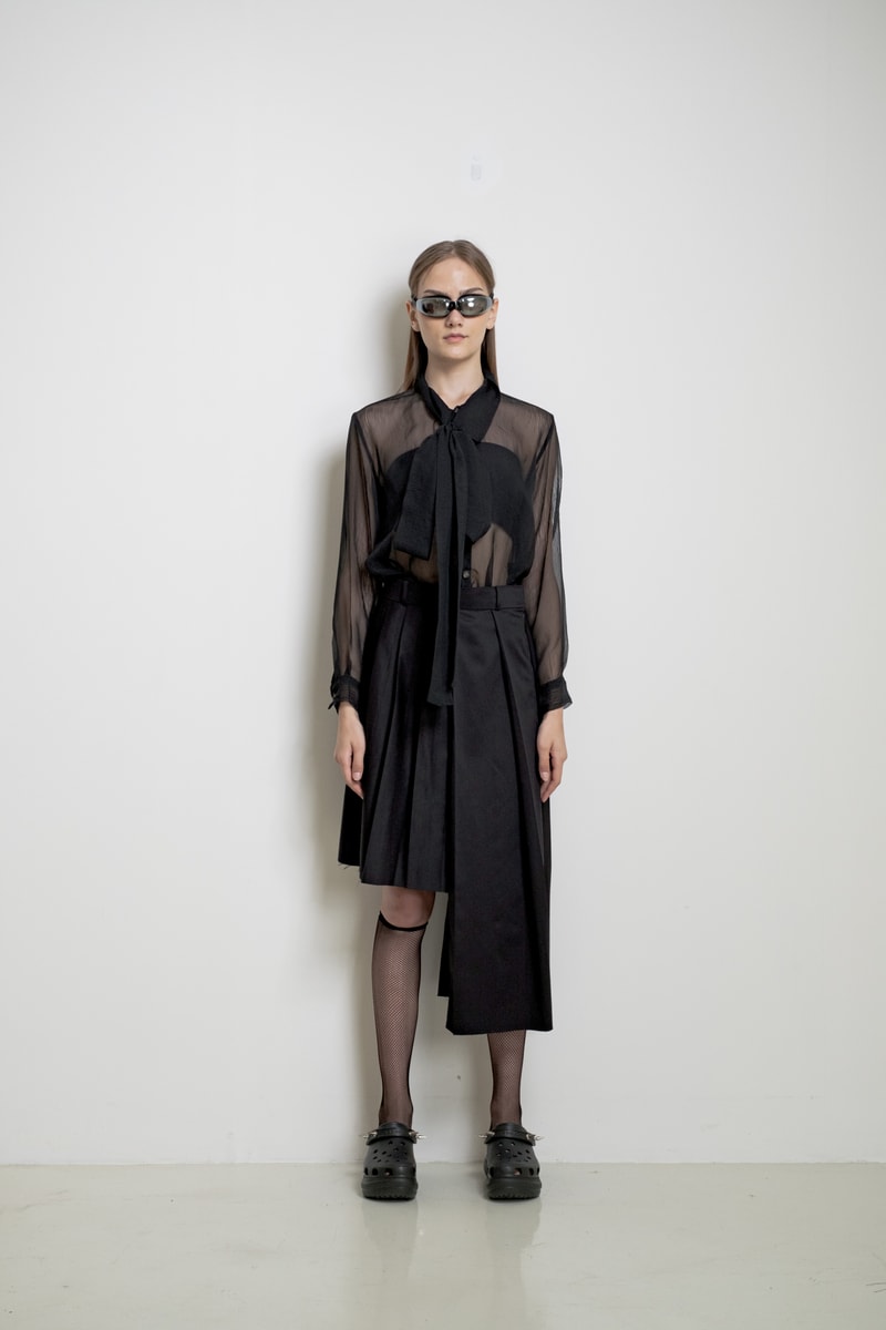 MORAL Rilis Koleksi Ready-to-Wear SS22 “sam-udrà”