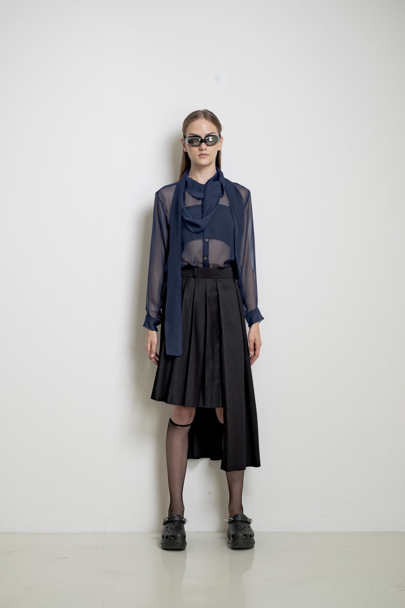 MORAL Rilis Koleksi Ready-to-Wear SS22 “sam-udrà”