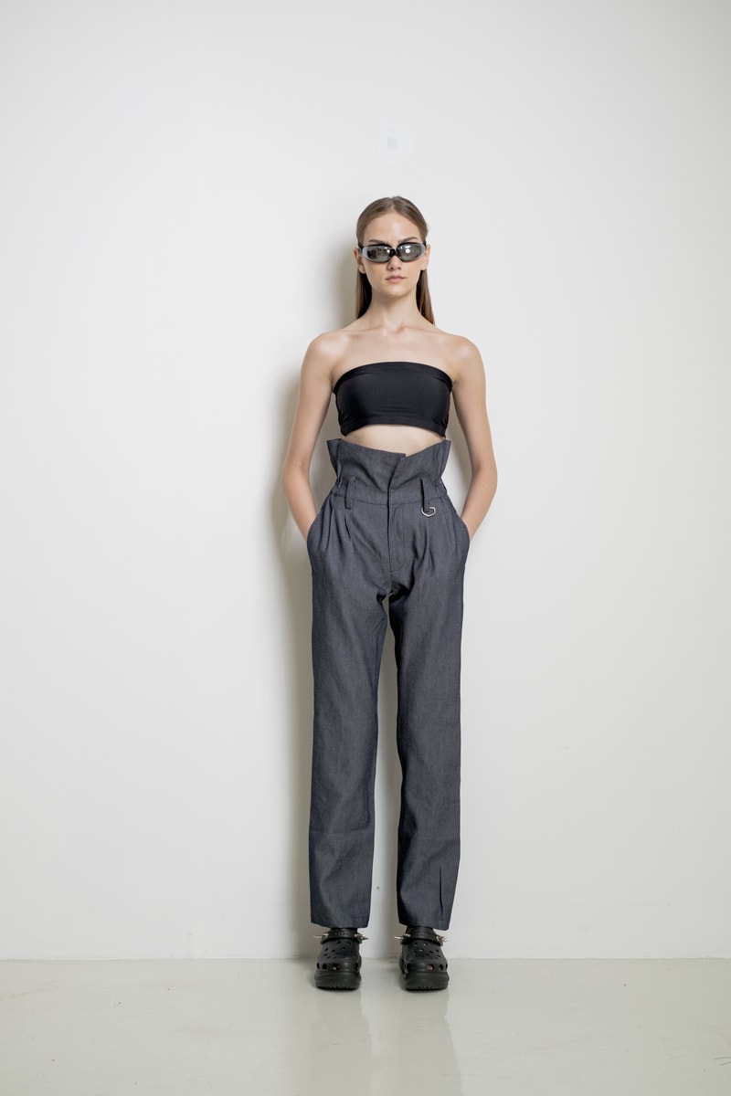 MORAL Rilis Koleksi Ready-to-Wear SS22 “sam-udrà”