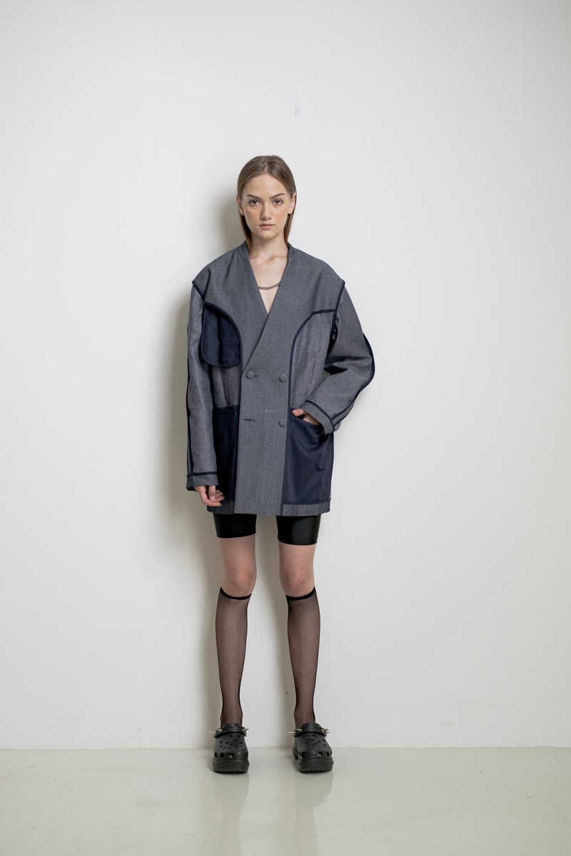 MORAL Rilis Koleksi Ready-to-Wear SS22 “sam-udrà”