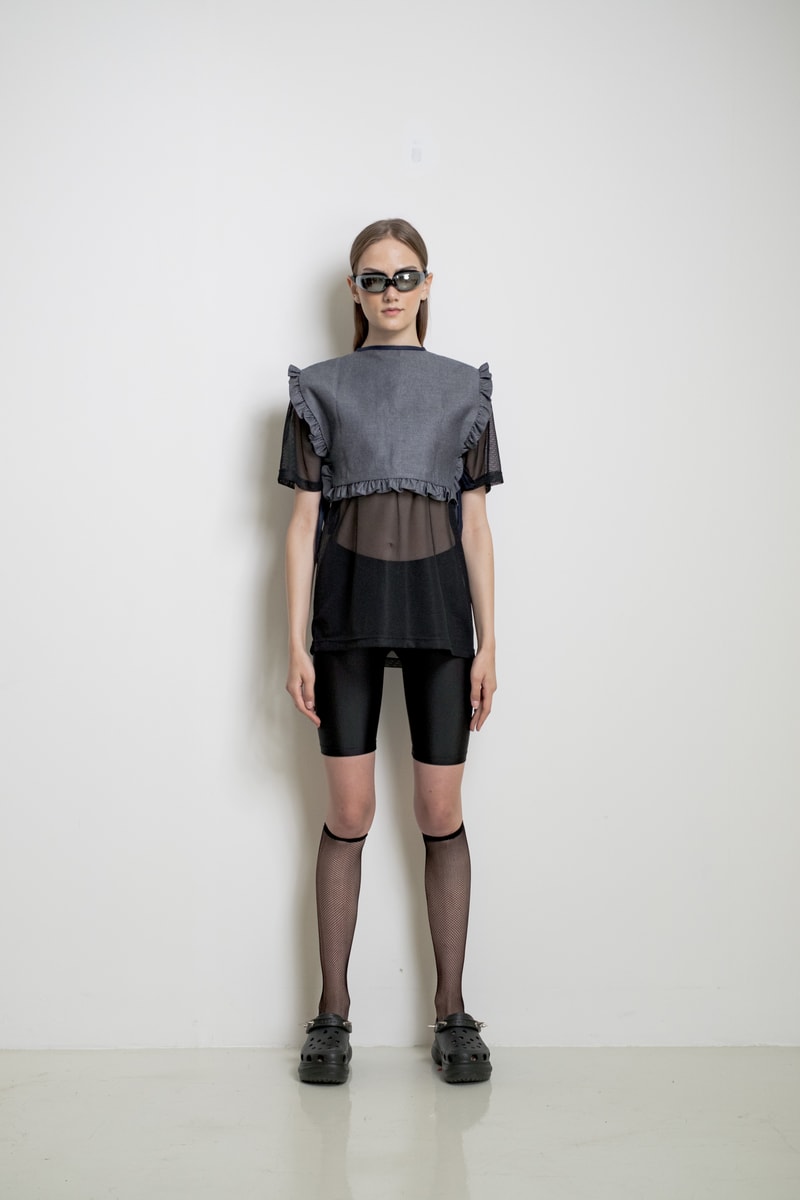 MORAL Rilis Koleksi Ready-to-Wear SS22 “sam-udrà”