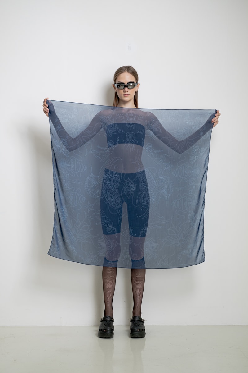 MORAL Rilis Koleksi Ready-to-Wear SS22 “sam-udrà”