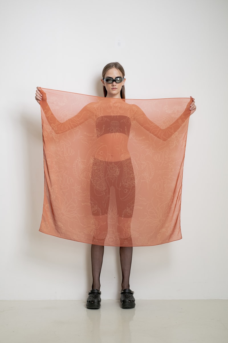 MORAL Rilis Koleksi Ready-to-Wear SS22 “sam-udrà”
