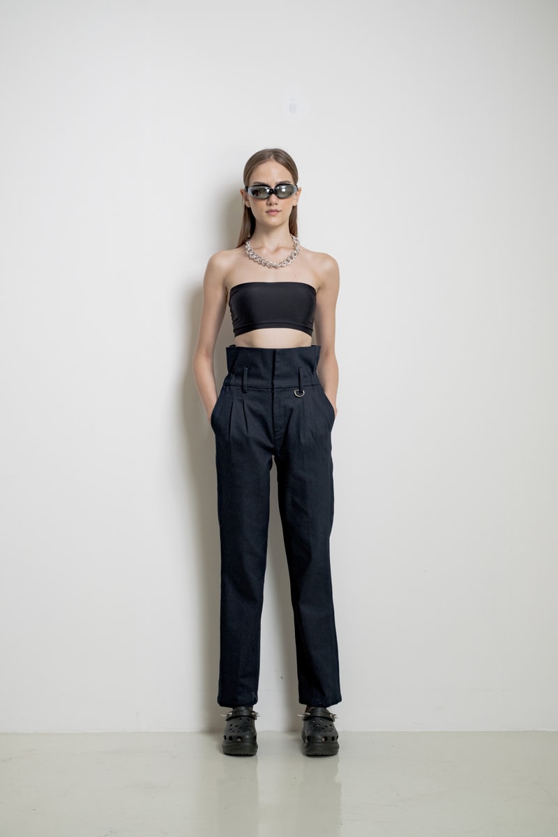 MORAL Rilis Koleksi Ready-to-Wear SS22 “sam-udrà”