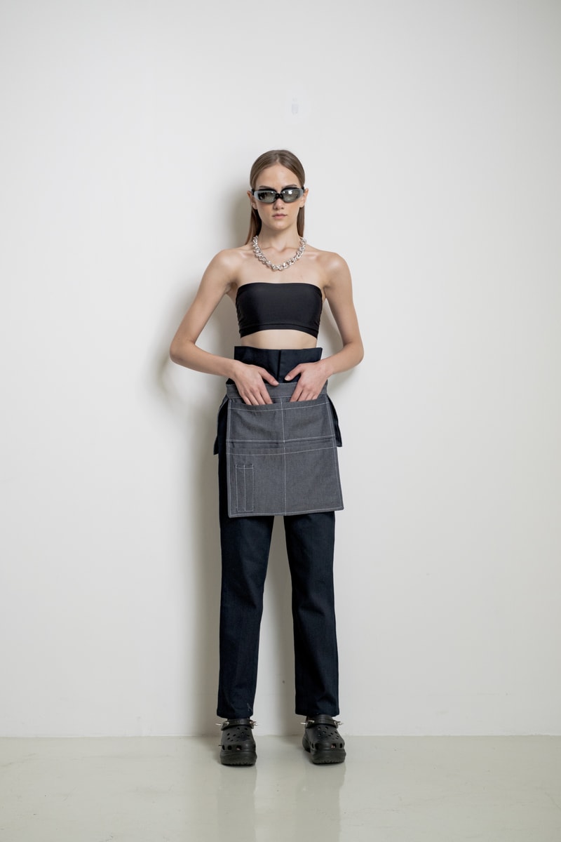 MORAL Rilis Koleksi Ready-to-Wear SS22 “sam-udrà”