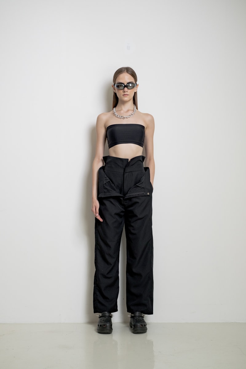 MORAL Rilis Koleksi Ready-to-Wear SS22 “sam-udrà”