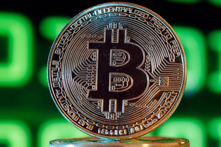 A.S. Menyalip Cina sebagai Penambang Bitcoin Terbesar