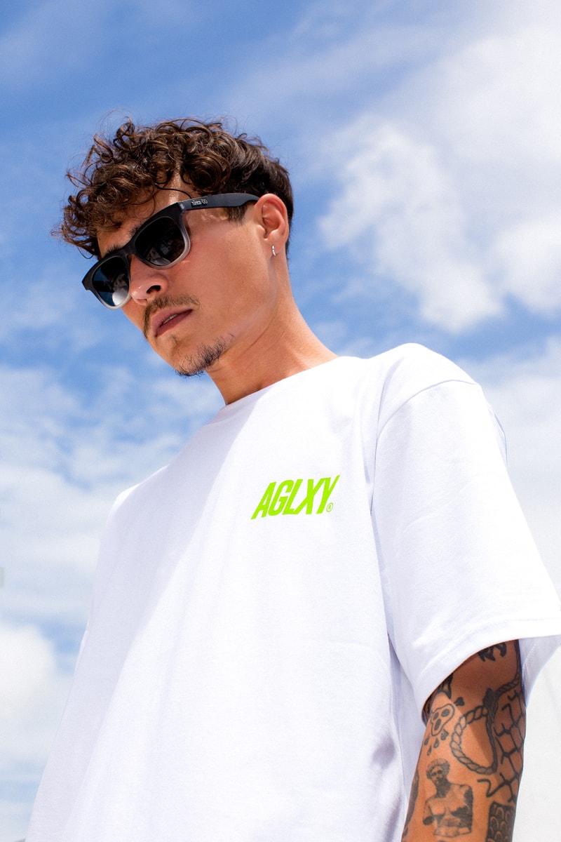 AGLXY Hadirkan Vacation Vibe Lewat POD Collection 013