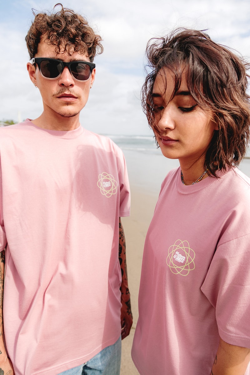 AGLXY Hadirkan Vacation Vibe Lewat POD Collection 013
