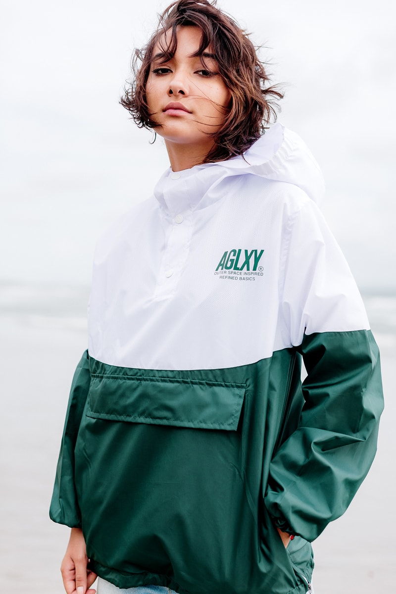 AGLXY Hadirkan Vacation Vibe Lewat POD Collection 013