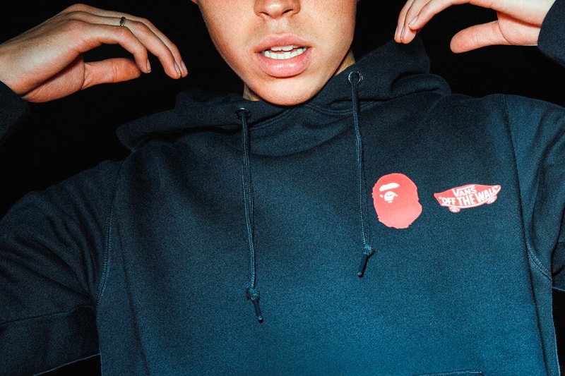 BAPE dan Vans Balik Lagi Buat Merilis Full Collection Sneakers & Apparel