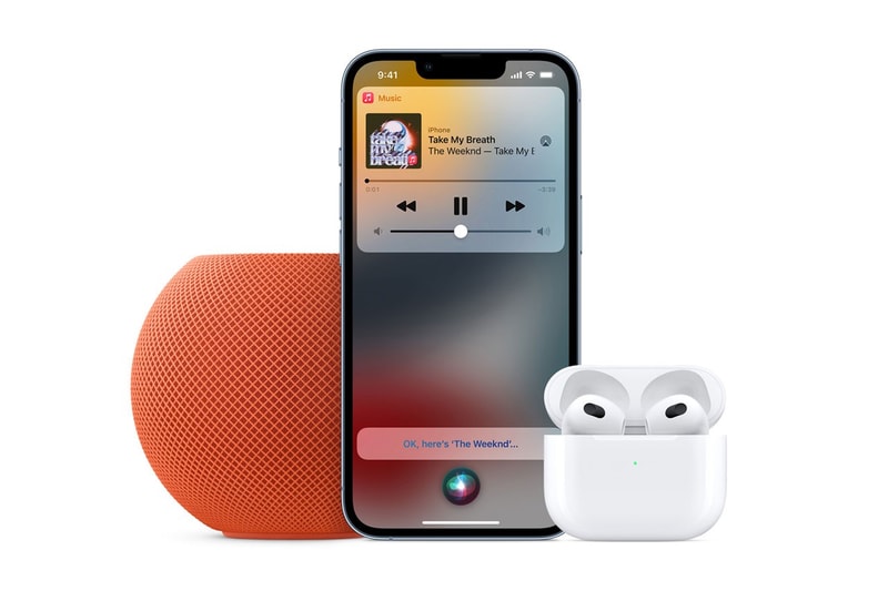 Berikut Rilisan Terbaru Apple