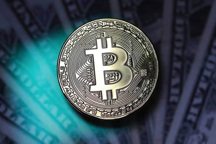 Bitcoin Capai Raihan Tertinggi Sepanjang Masa, Bernilai Di Atas $65.000 USD