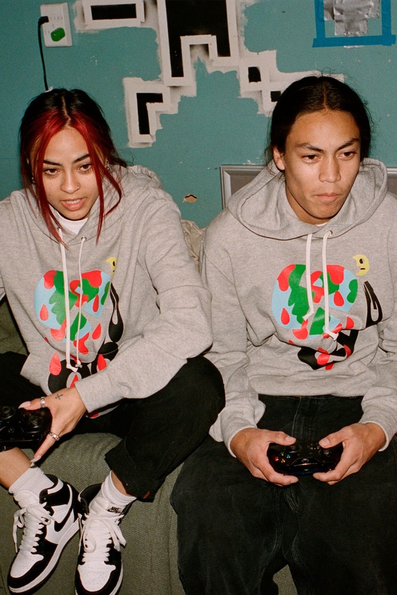 Capsule Collection Terbaru Better™ Gift Shop dan CDG Nampilin Karya Tim Comix