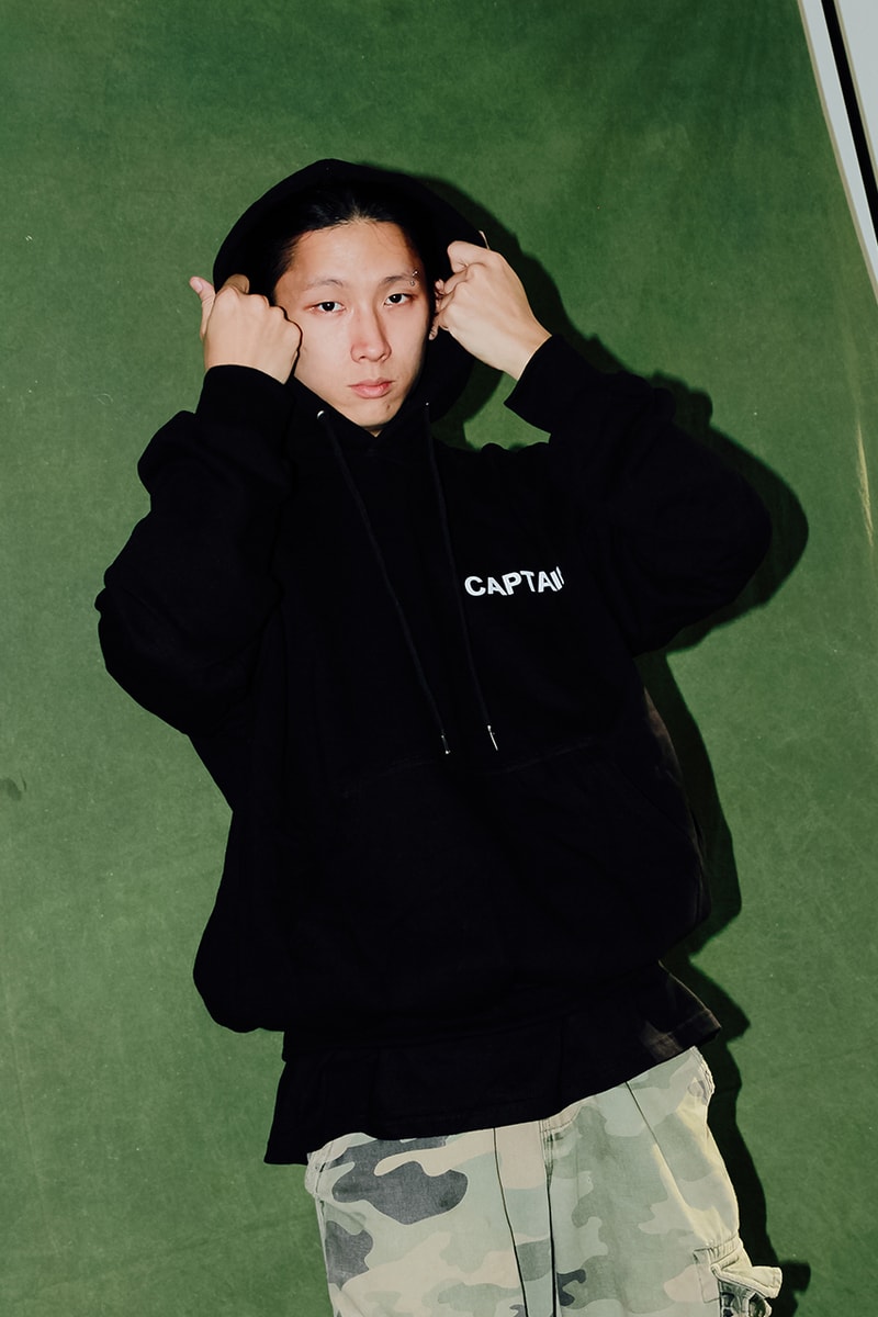 CAPTAINEAST Siap Rilis Koleksi Fall/Winter 2021