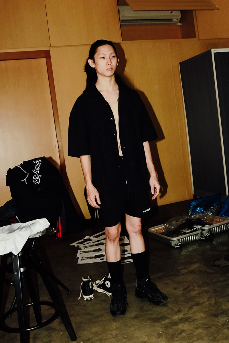 CAPTAINEAST Siap Rilis Koleksi Fall/Winter 2021