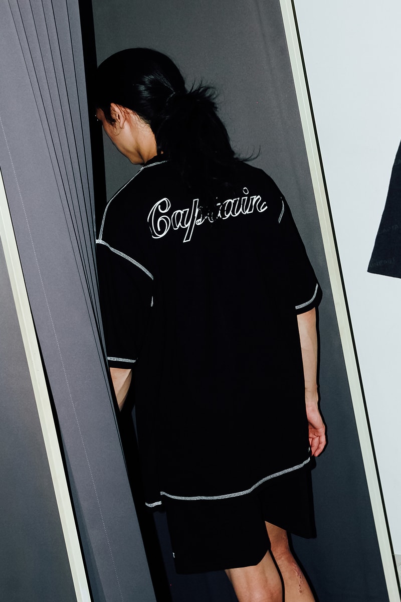 CAPTAINEAST Siap Rilis Koleksi Fall/Winter 2021