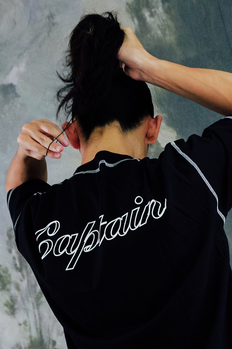 CAPTAINEAST Siap Rilis Koleksi Fall/Winter 2021