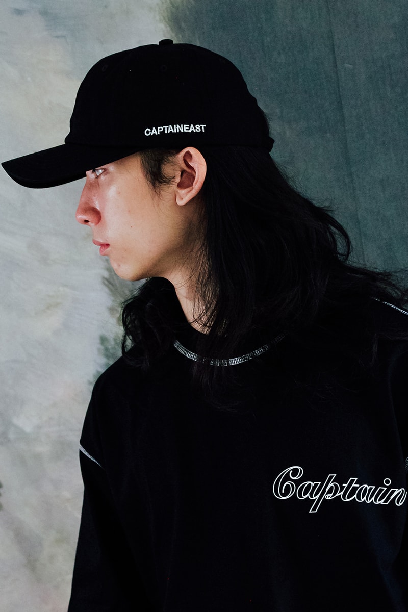 CAPTAINEAST Siap Rilis Koleksi Fall/Winter 2021
