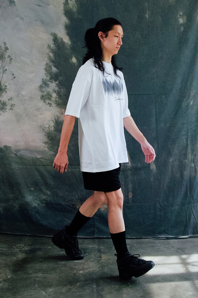 CAPTAINEAST Siap Rilis Koleksi Fall/Winter 2021