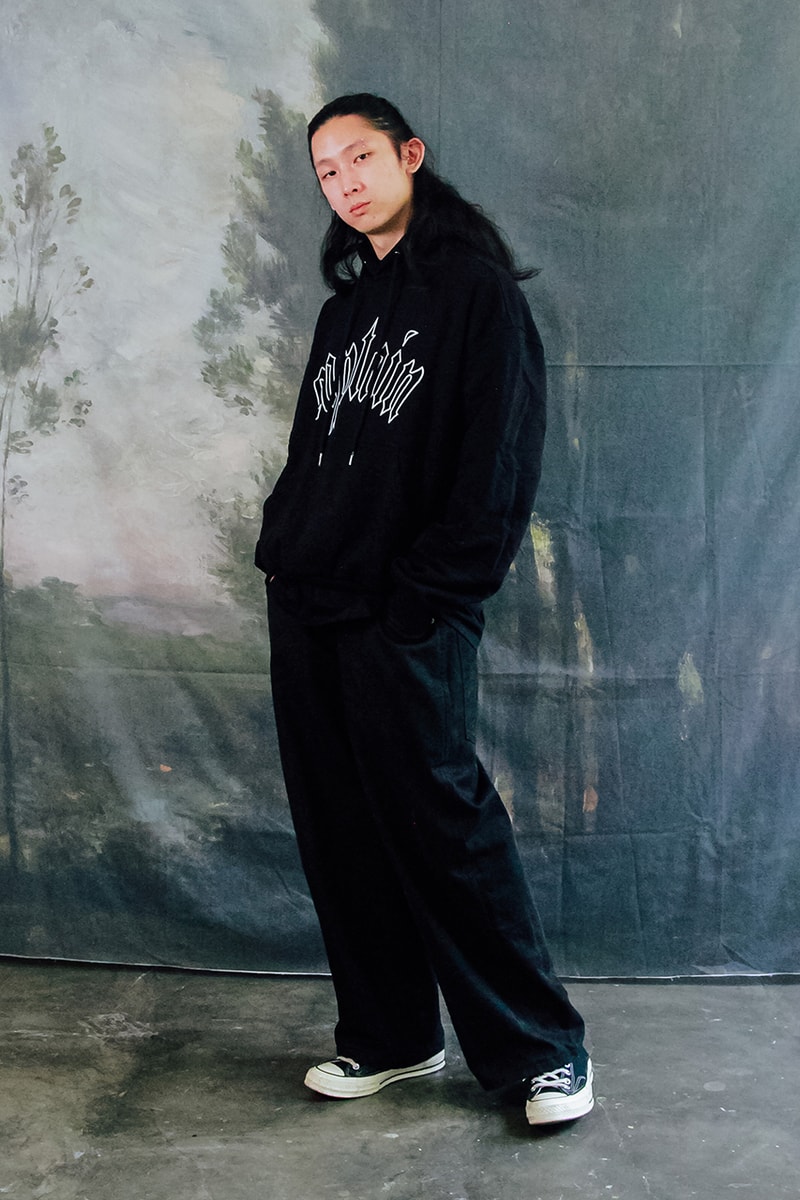 CAPTAINEAST Siap Rilis Koleksi Fall/Winter 2021