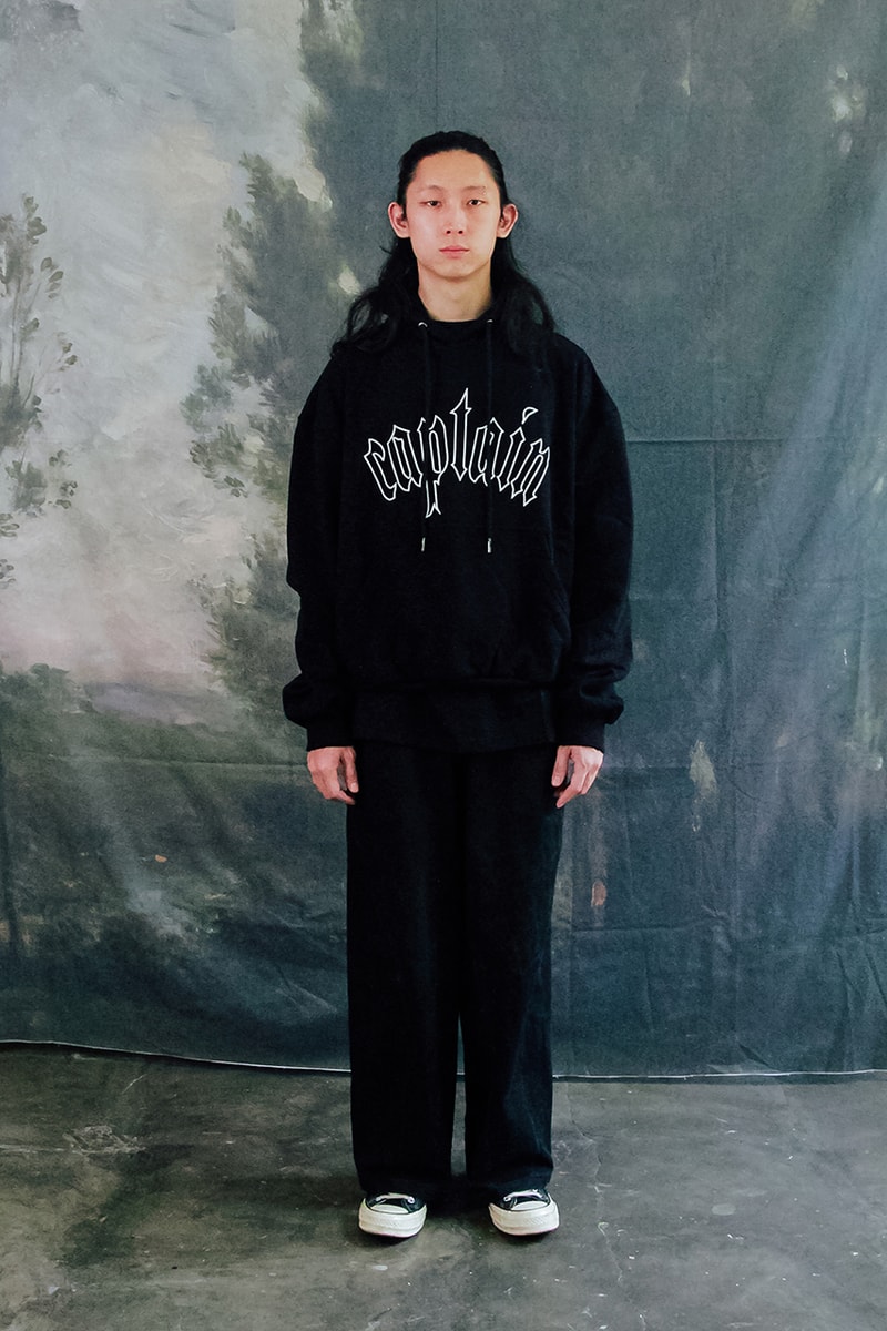 CAPTAINEAST Siap Rilis Koleksi Fall/Winter 2021