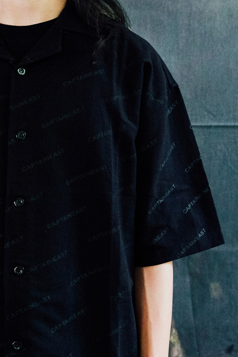 CAPTAINEAST Siap Rilis Koleksi Fall/Winter 2021