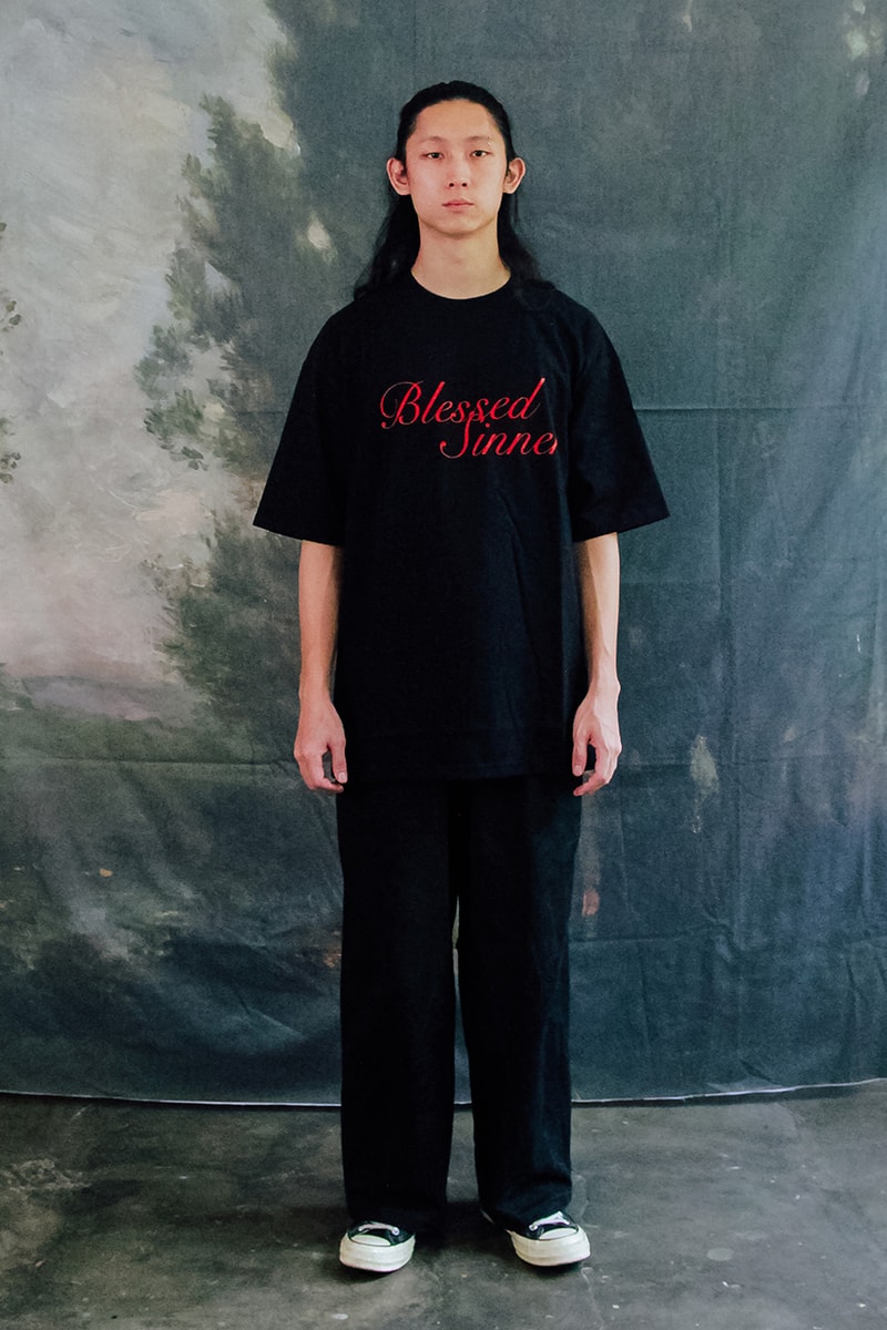 CAPTAINEAST Siap Rilis Koleksi Fall/Winter 2021