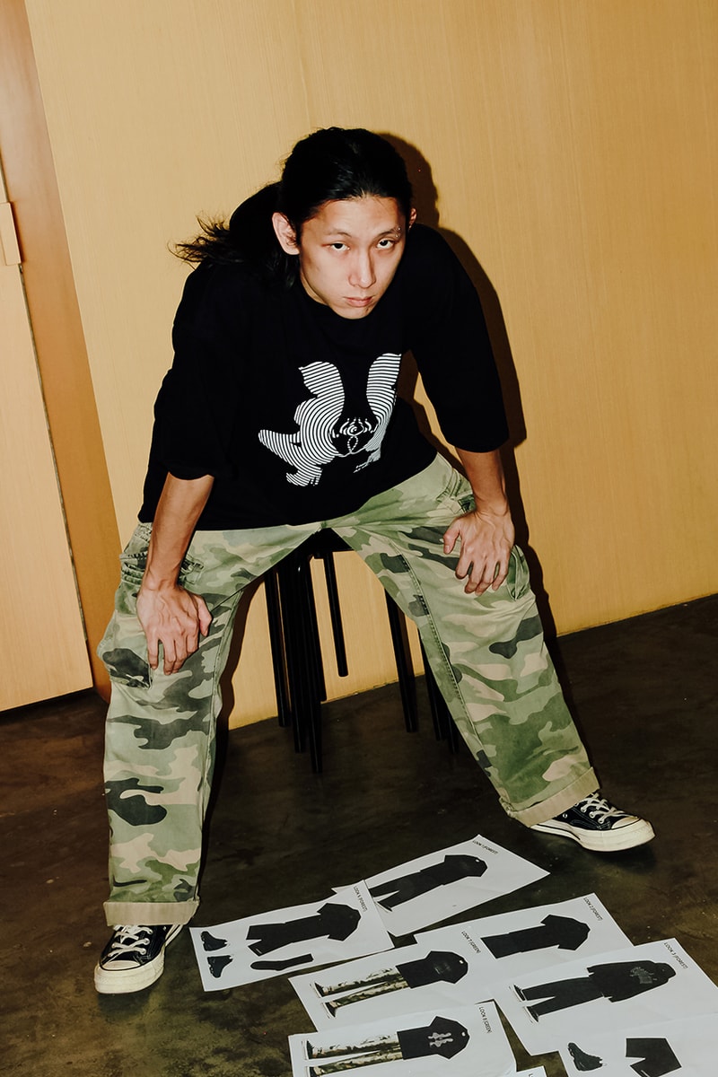 CAPTAINEAST Siap Rilis Koleksi Fall/Winter 2021