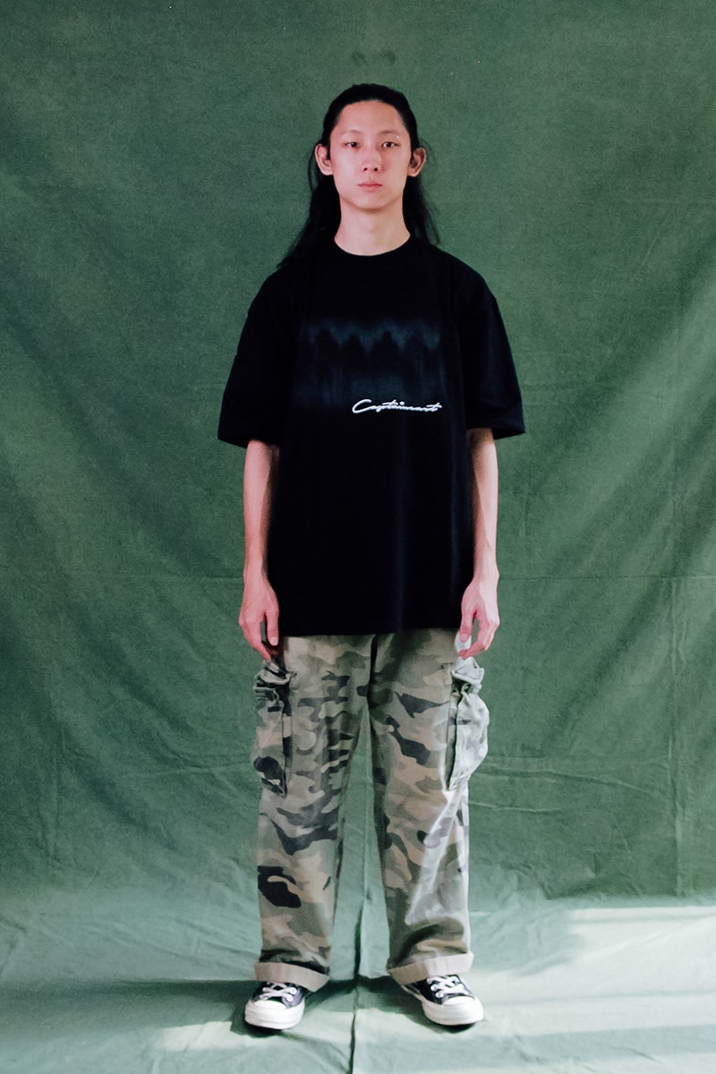 CAPTAINEAST Siap Rilis Koleksi Fall/Winter 2021