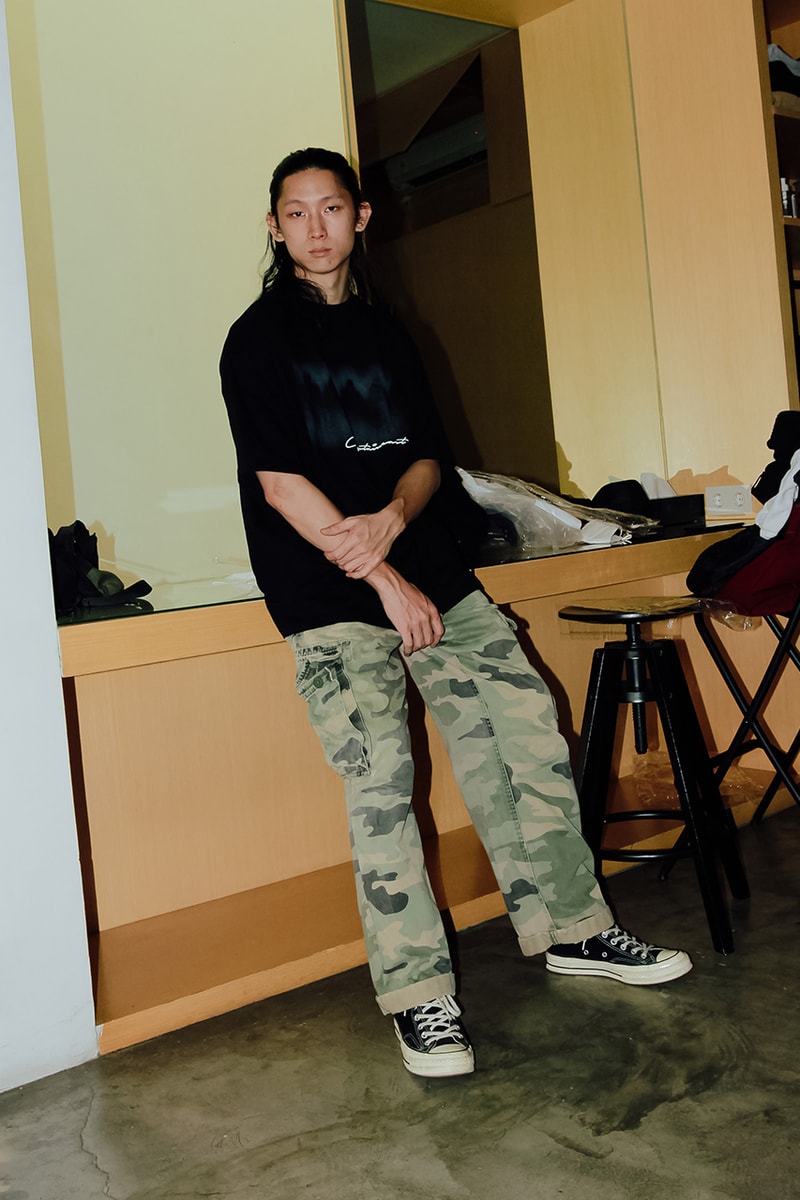 CAPTAINEAST Siap Rilis Koleksi Fall/Winter 2021