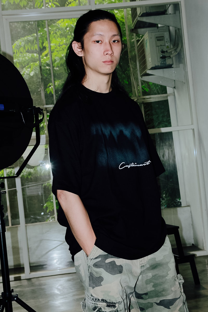 CAPTAINEAST Siap Rilis Koleksi Fall/Winter 2021