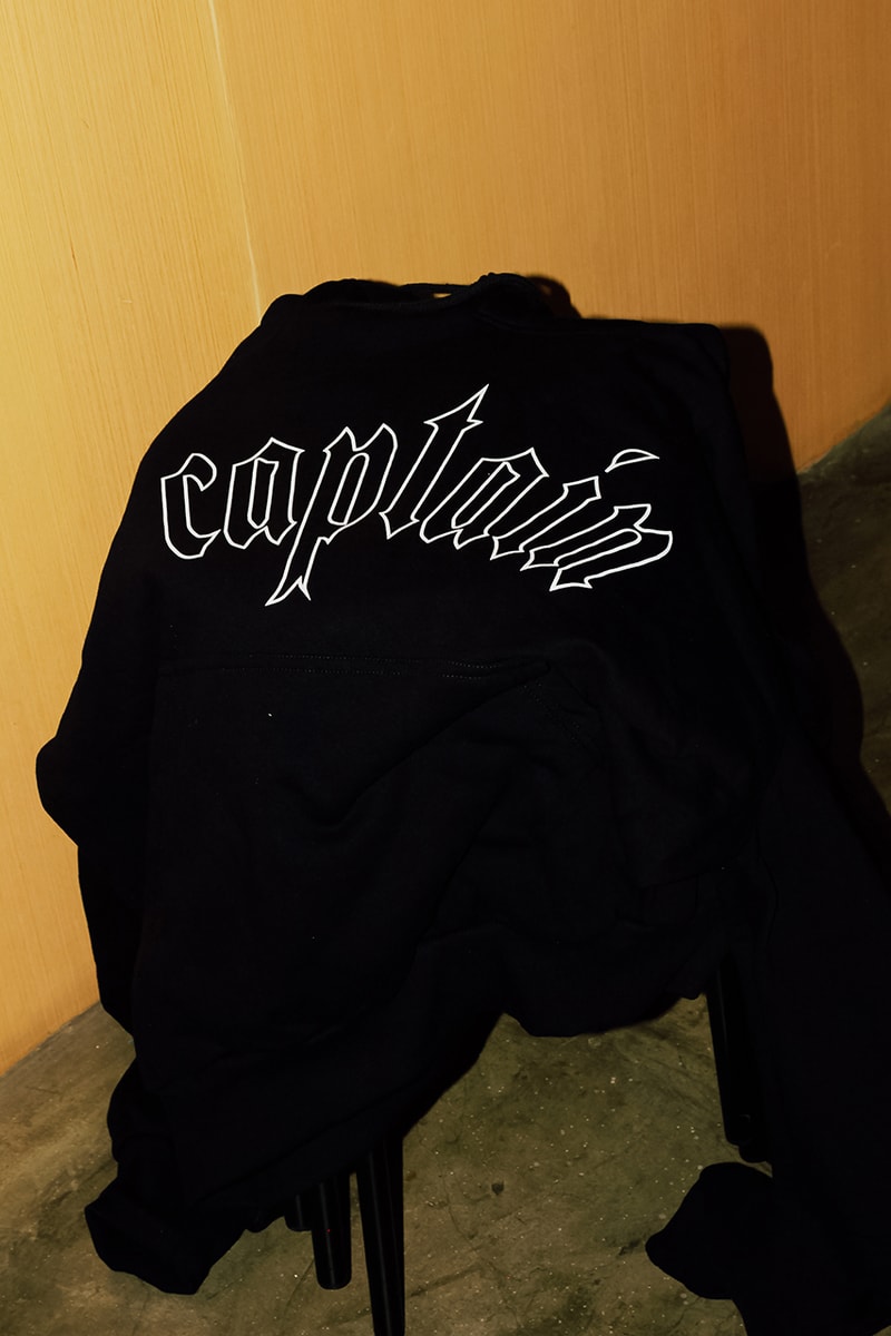 CAPTAINEAST Siap Rilis Koleksi Fall/Winter 2021