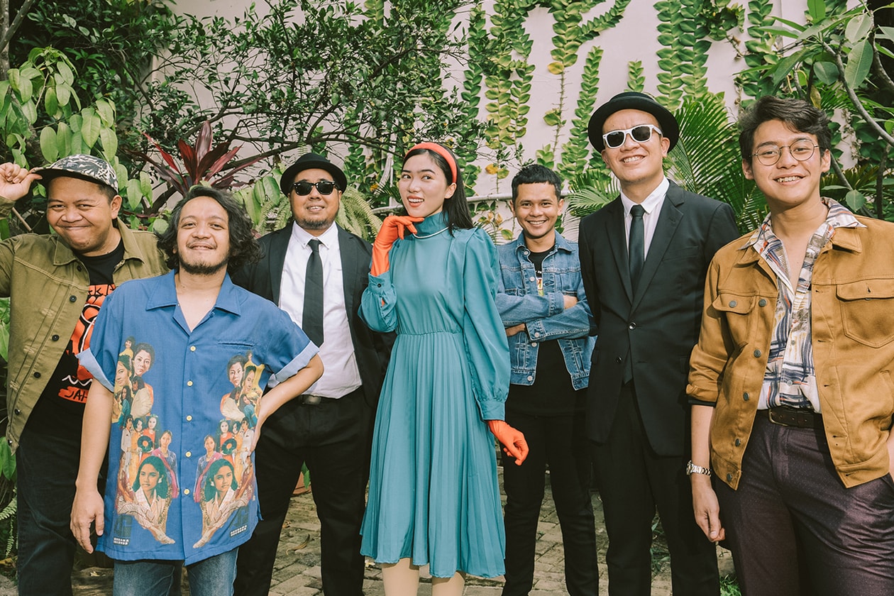 Diskoria Resmi Rilis Lagu Penghormatan untuk NAIF, “Yth: NAIF”