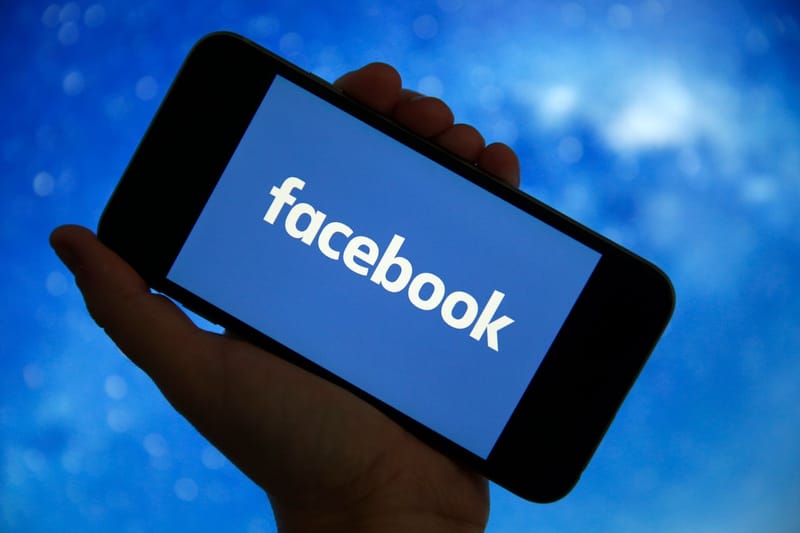 Facebook Siap-Siap Ganti Nama