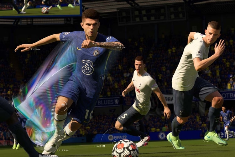 FIFA Akhiri Partnership Eksklusif dengan EA Sports