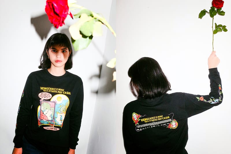 Film 'Seperti Dendam, Rindu Harus Dibayar Tuntas' Rilis Merchandise Edisi Terbatas